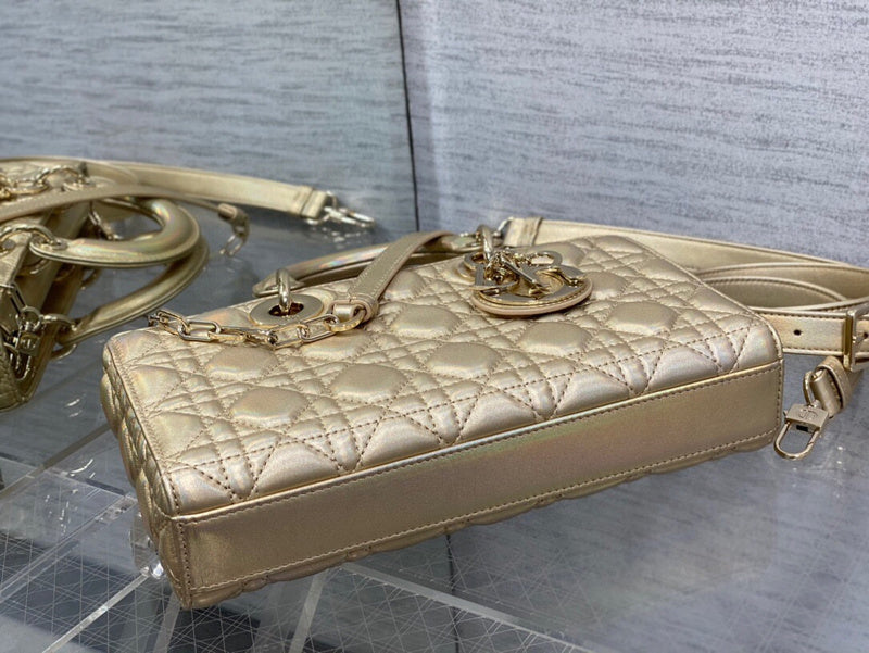 Glami Fashion - DIR Bags - 048
