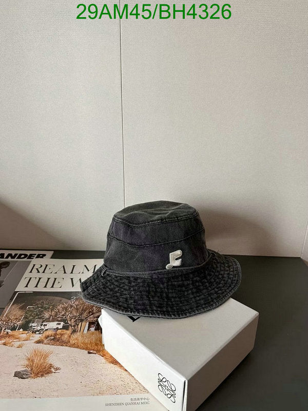 SAMC - COL Caps & Hats - 006