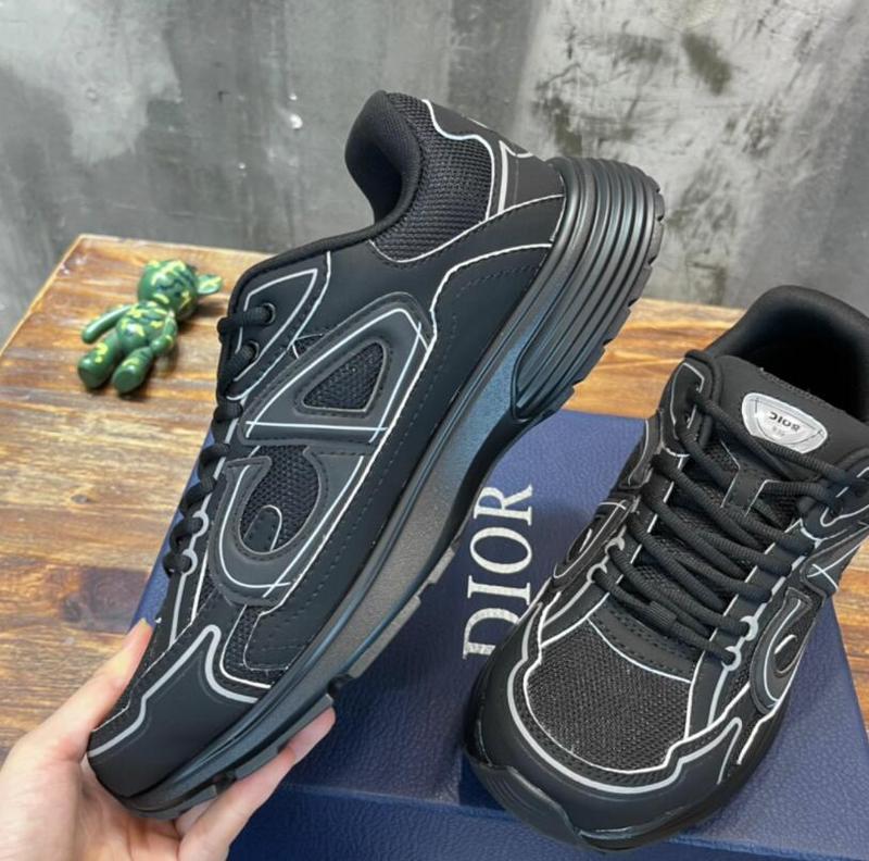 SAMCC - DOR Men Shoes - 046