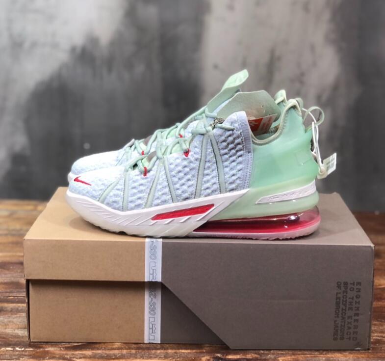 SAMC - NKE Shoes - 1696