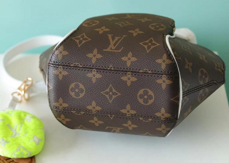 SAMC - LOV Bags - 1741