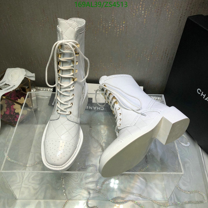 SAMC - Mix Boots - 470