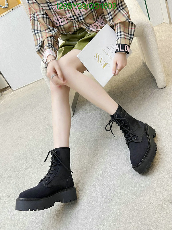 SAMC - COL Women Shoes - 089
