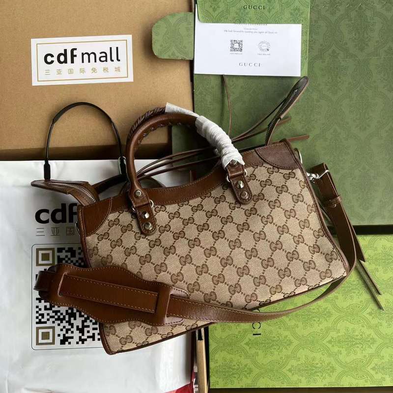 GUI2 Bags - Fashion Bags  555