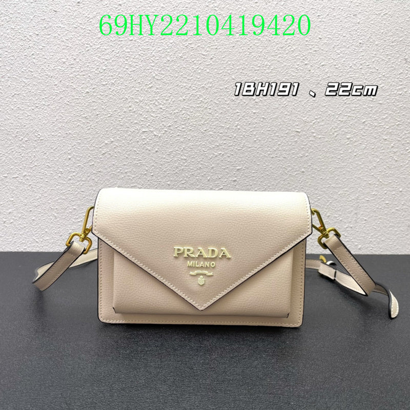 Satchel Bags - PDA Bags - 3370