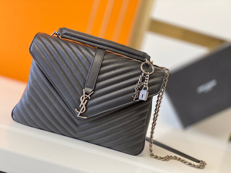 Satchel Bags - SLY Bags - 1874