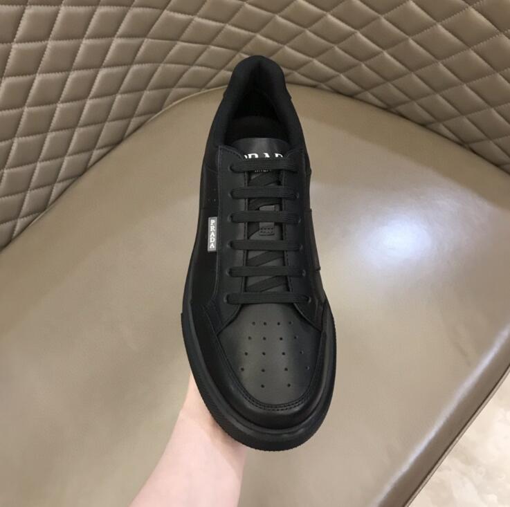 GlamyMen Shoes - 267