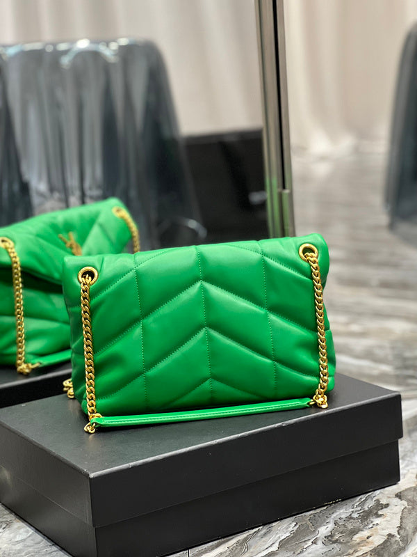 Satchel Bags - SLY Bags - 362