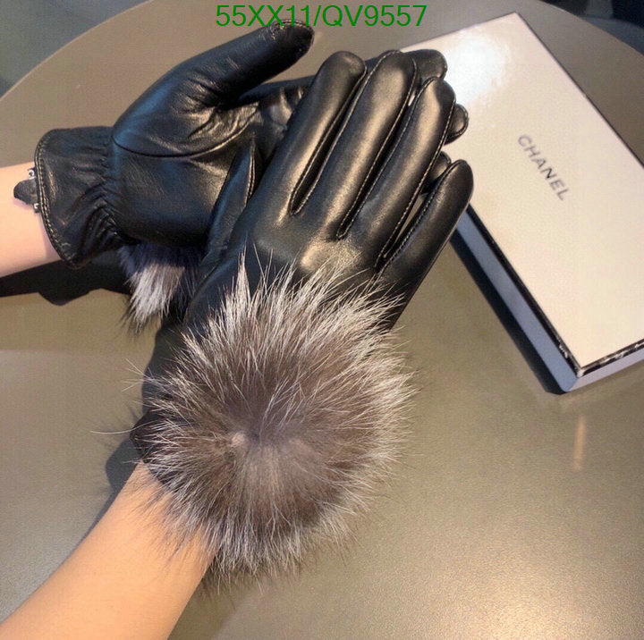 SAMC - CHL Gloves - 065