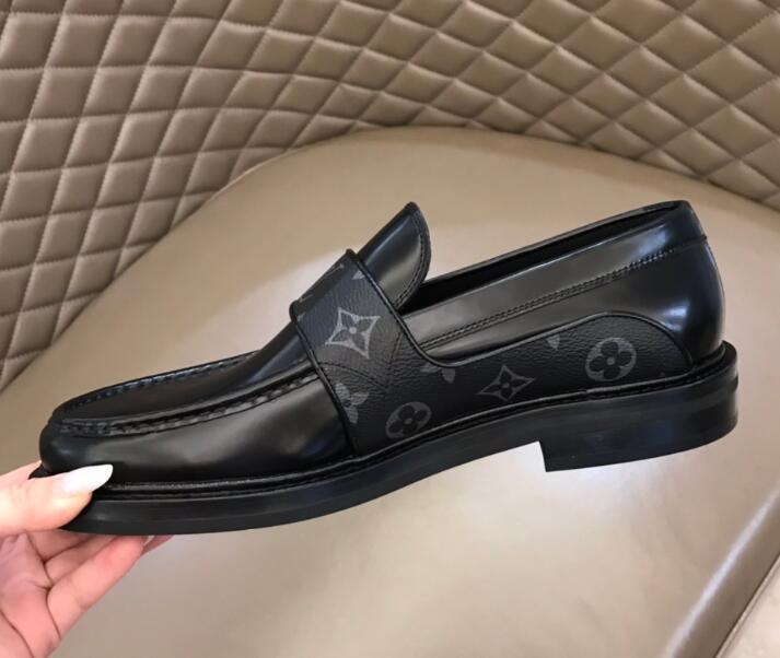 Glamy - LOV Men Shoes - 1649