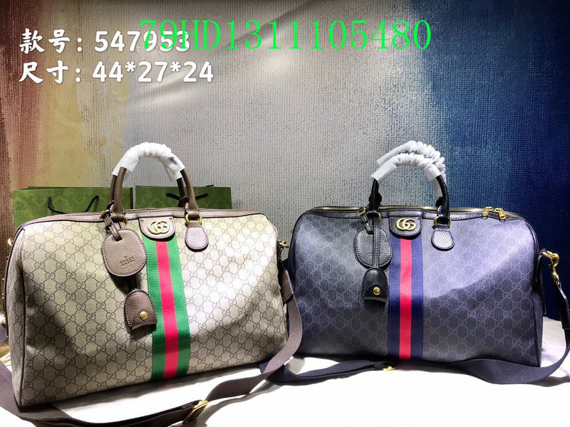 Glami Fashion - GCI Bags - 11338