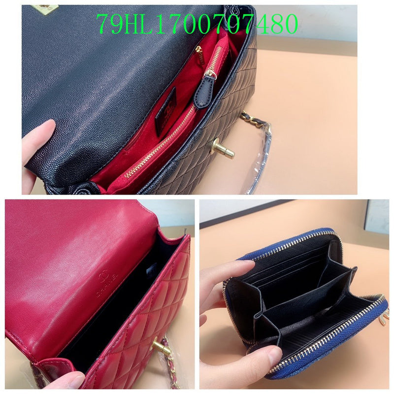 Glami - CHL Bags - 2514