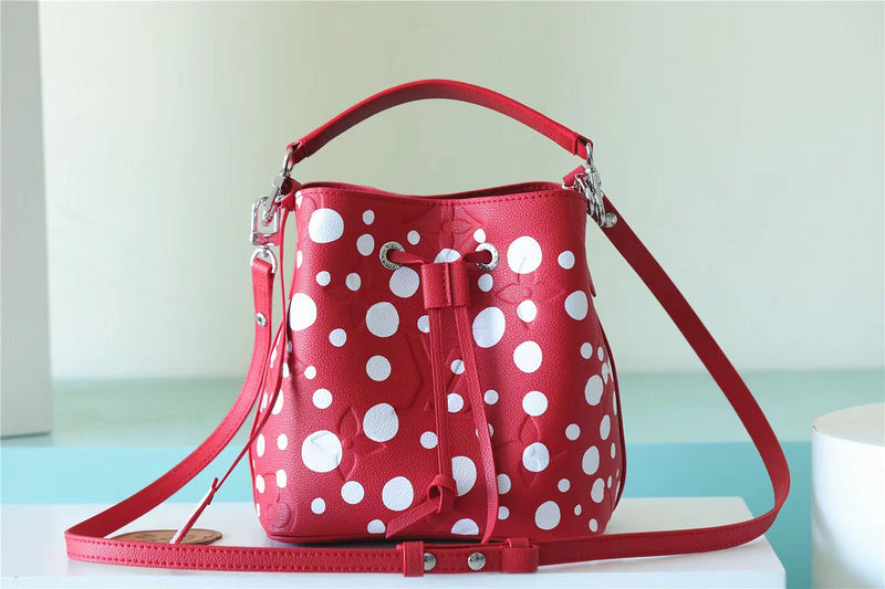 ELE - LUV Bags - 472