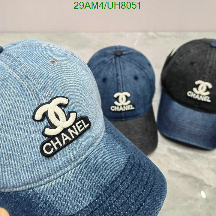 SAMC - CHL Caps & Hats - 041