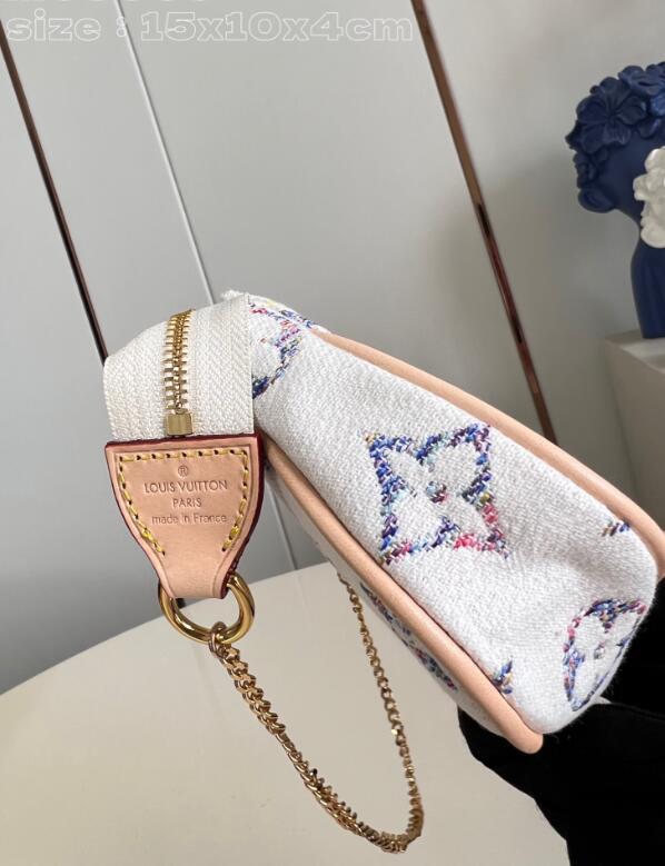 SAMC - LOV Bags - 161