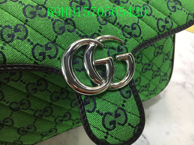 Glami Fashion - GCI Bags - 11078
