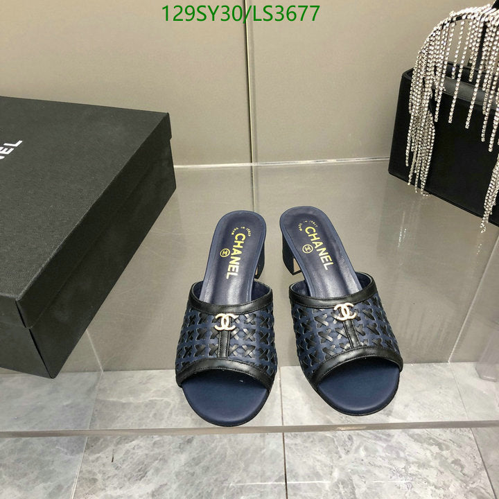SAMC - CHL Women Shoes High Heels - 032