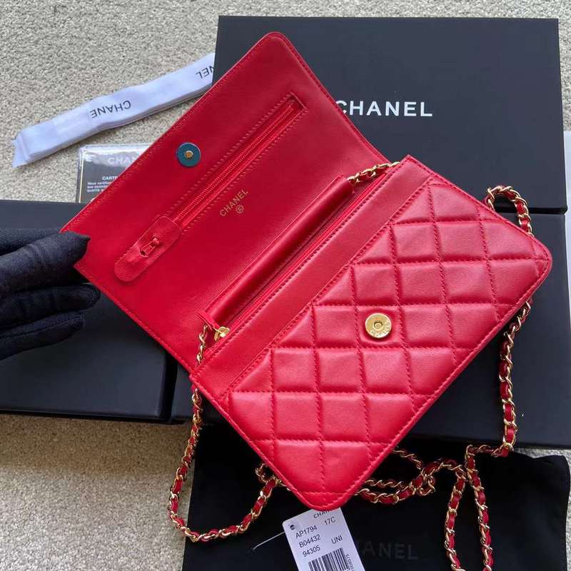Satchel Bags - CHL Bags - 5724