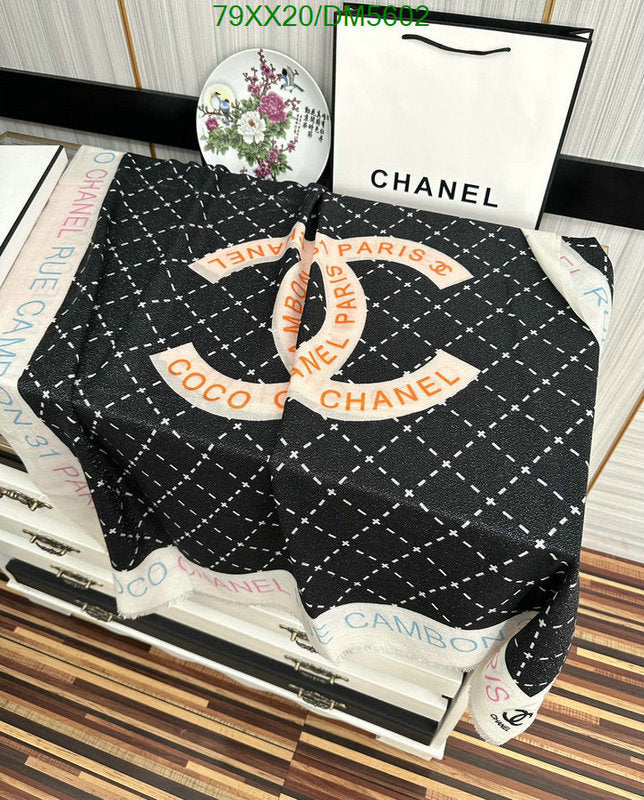 SAMC - CHL Scarves - 099