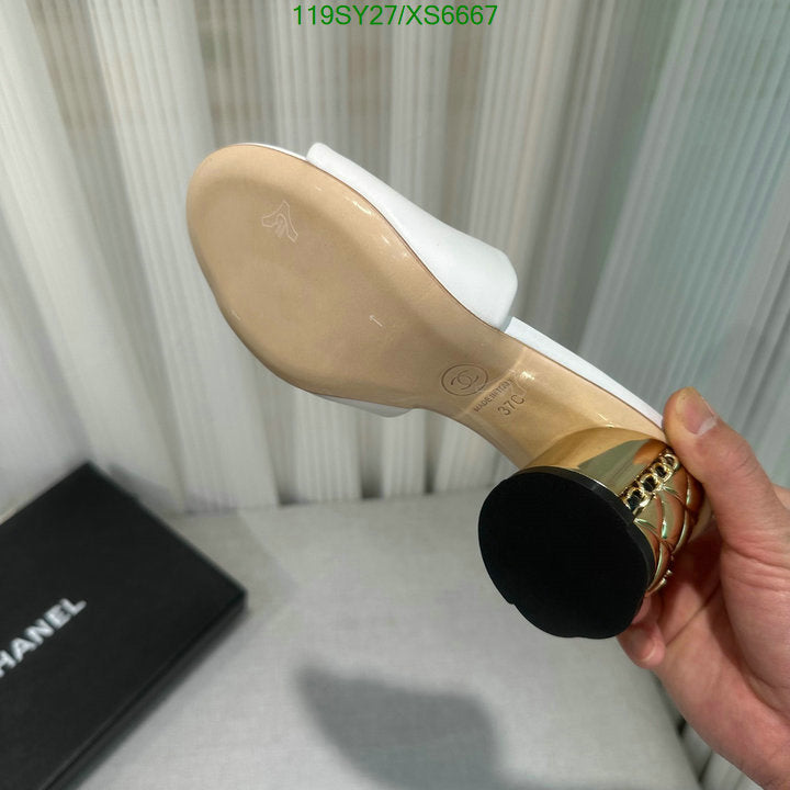 SAMC - CHL Women Shoes High Heels - 199