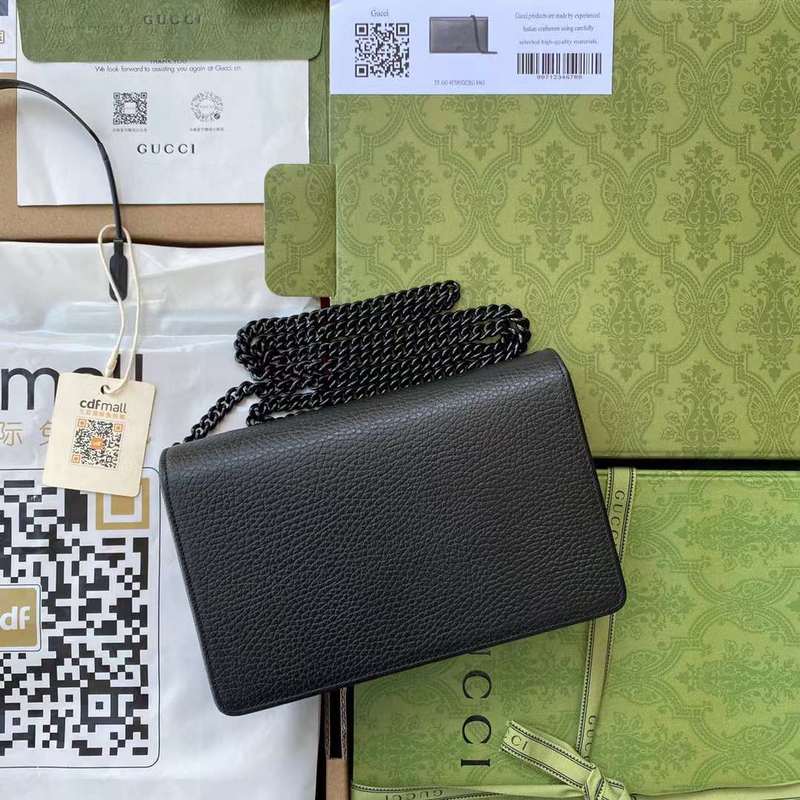 GUI2 Bags - Fashion Bags  642