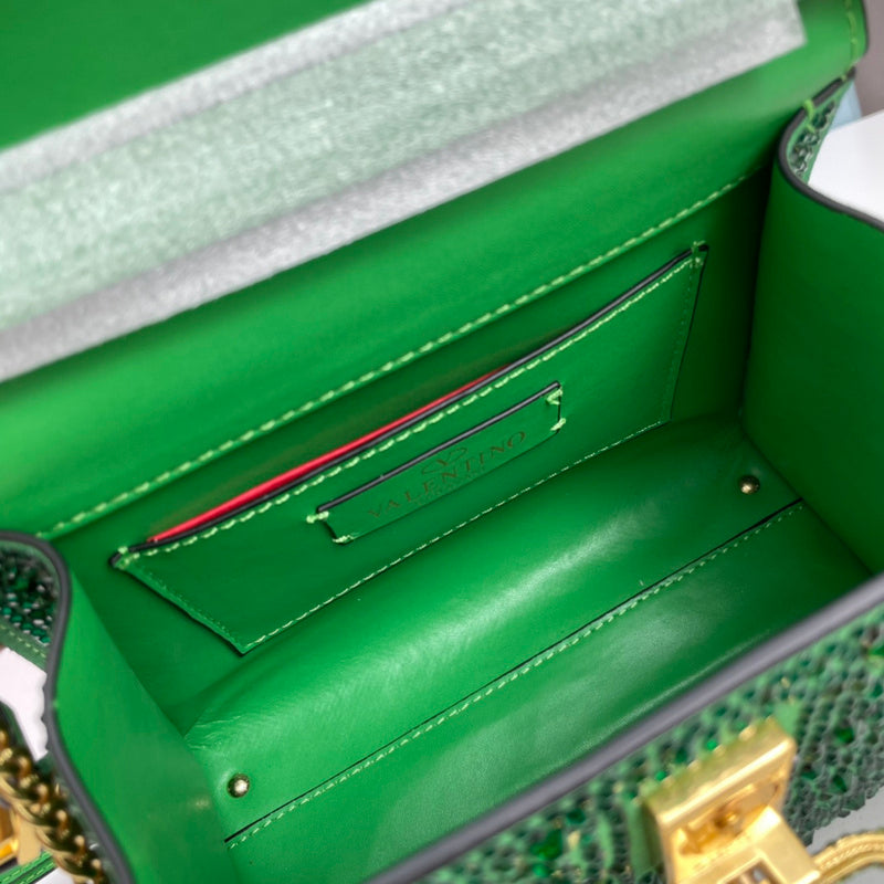 Satchel Bags - VLO Bags - 037