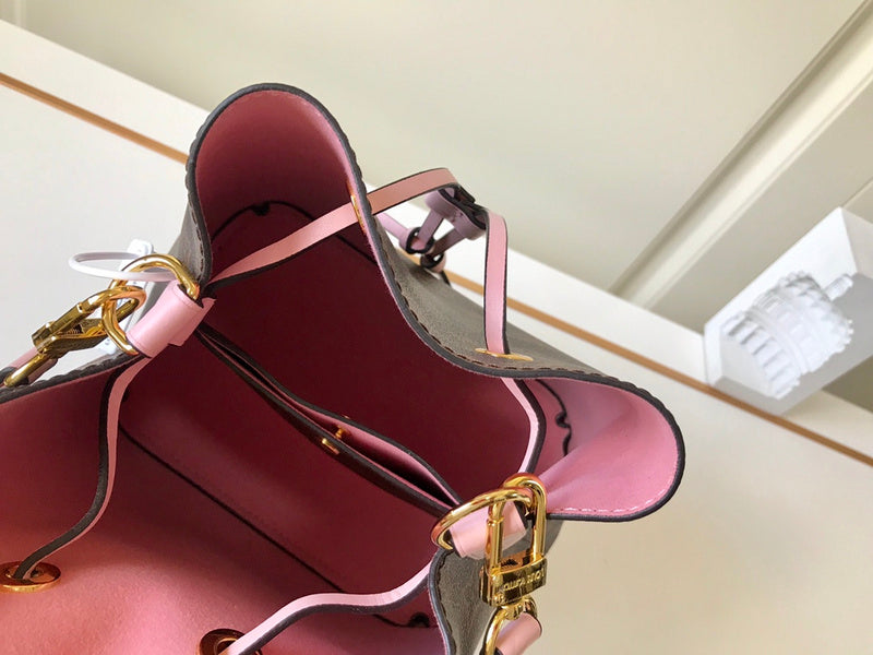Satchel Bags - VL1 Bags - 680