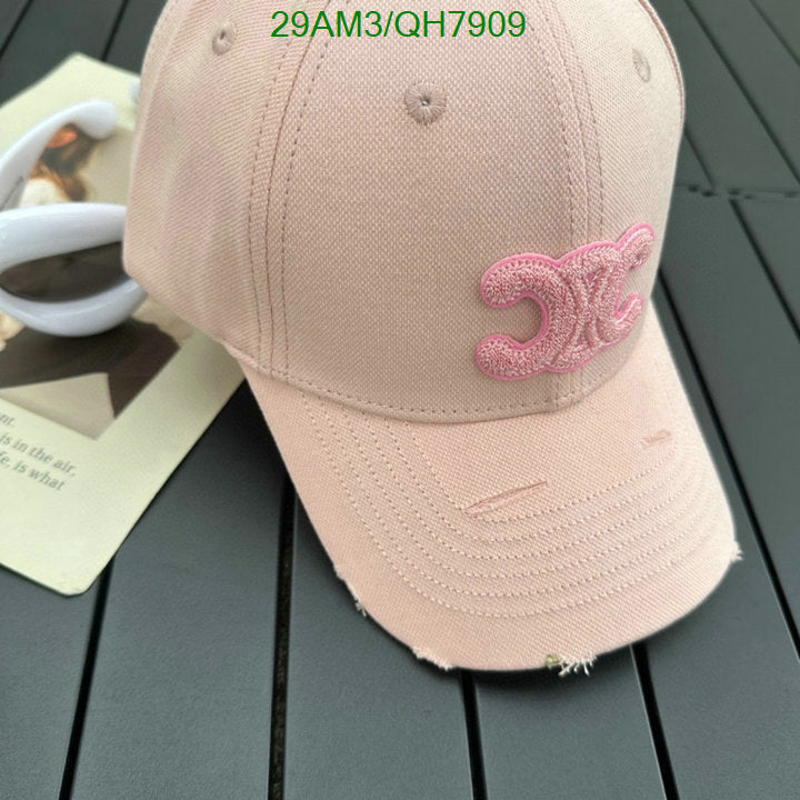 SAMC - COL Caps & Hats - 144