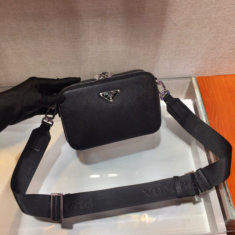 Satchel Bags - PDA Bags - 4685