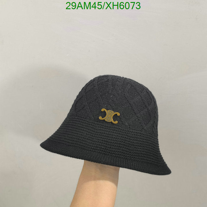 SAMC - COL Caps & Hats - 335