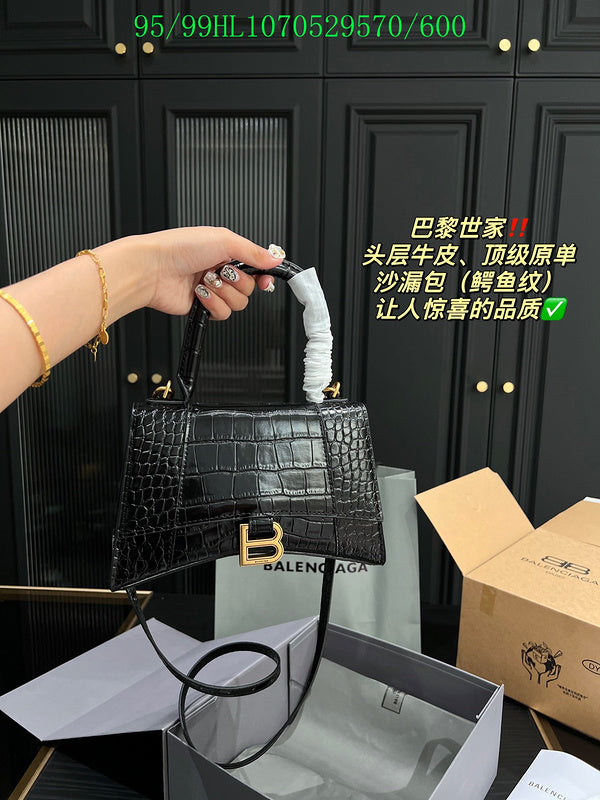 Glami Fashion - BGA Bags - 1747