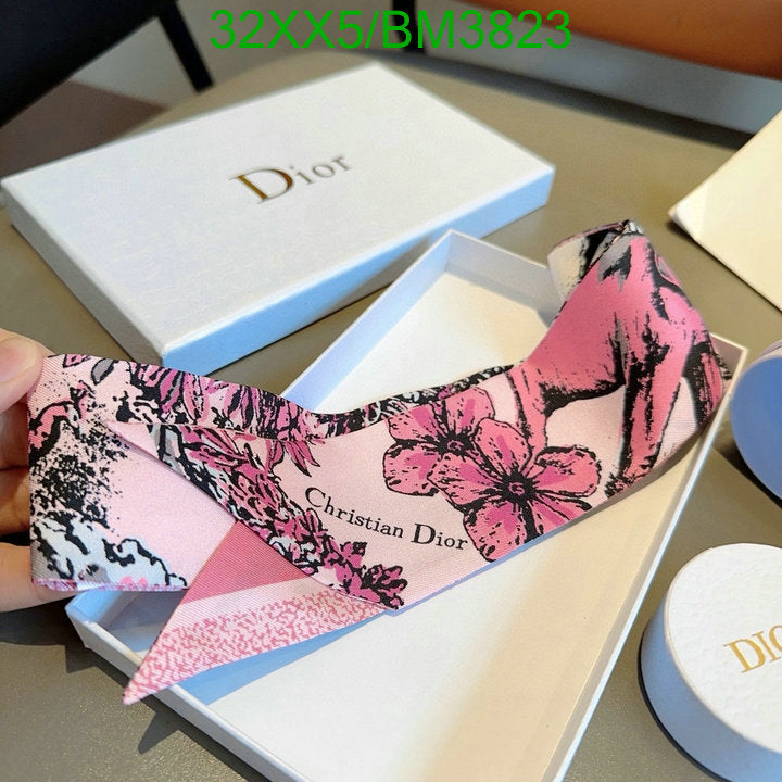 SAMC - DOR Scarves - 127