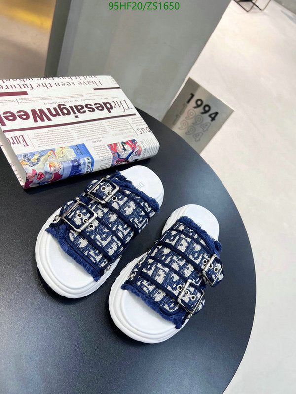 SAMCC - DOR Women Shoes - 2051