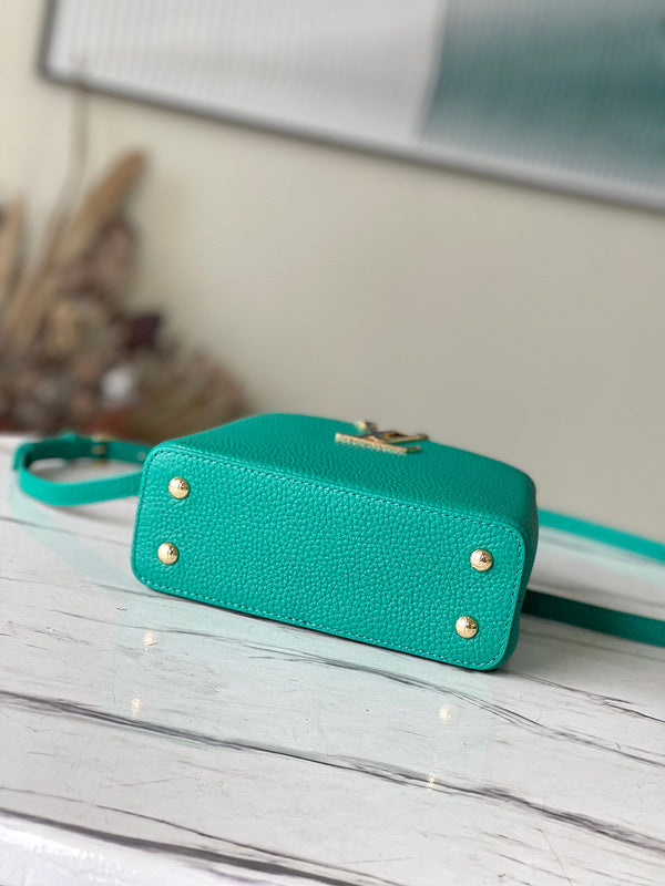 GlamI Lu-Vi bags - 5147