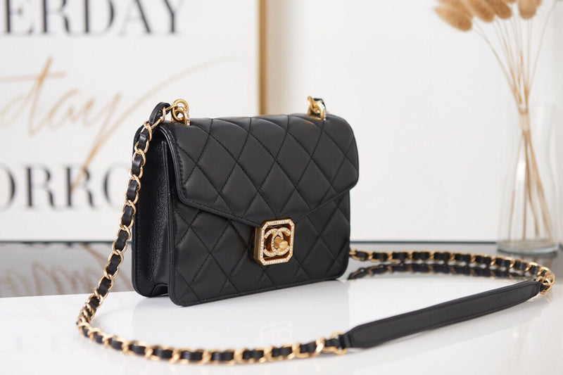 Satchel Bags - CHL Bags - 3455