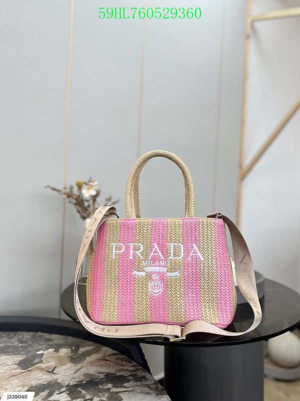 Satchel Bags - PDA Bags - 3281