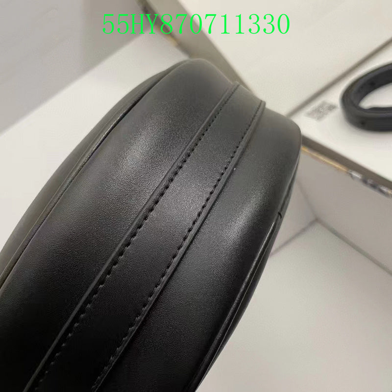Satchel Bags - PDA Bags - 3119