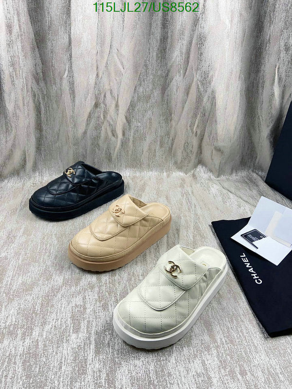 SAMC - CHL Women Shoes Slippers - 073