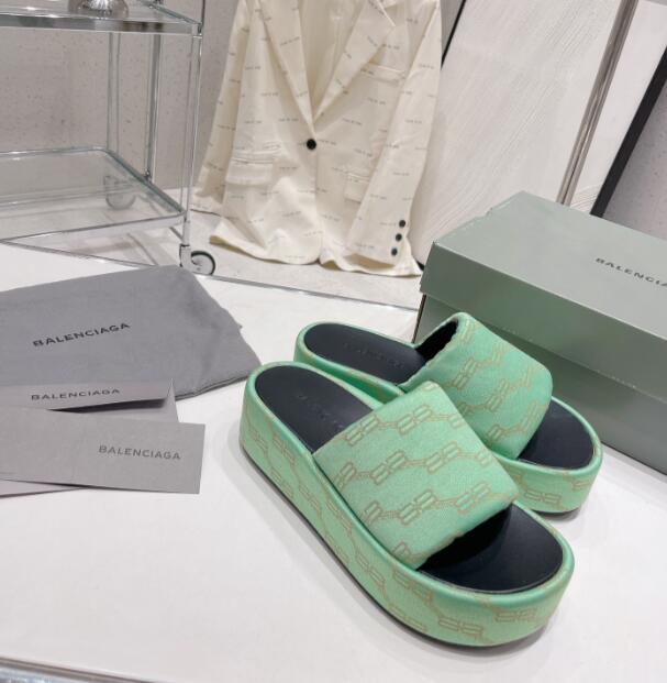 SAMCC - BG Women Shoes - 334