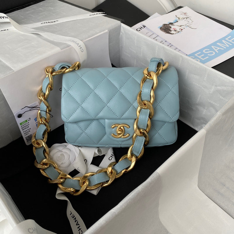 Satchel Bags - CHL Bags - 7624