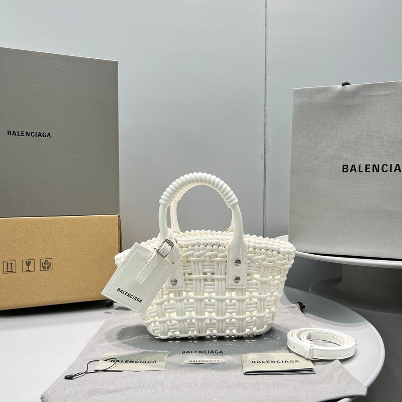 Satchel Bags - BGA Bags - 237