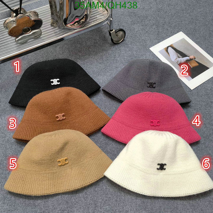 SAMC - COL Caps & Hats - 119