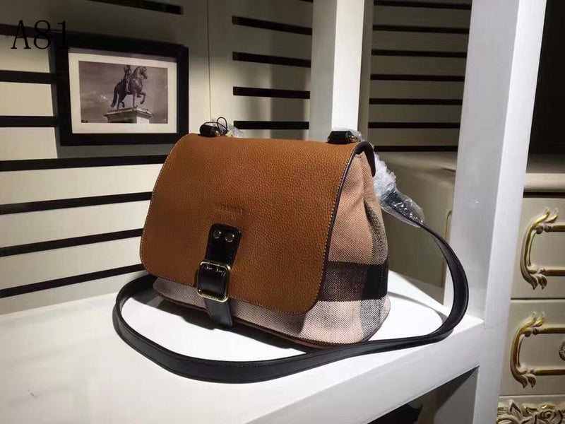 ELE Fashion -BBR Bags - 866