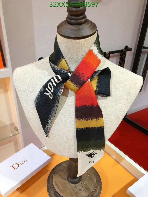 SAMC - DOR Scarves - 346
