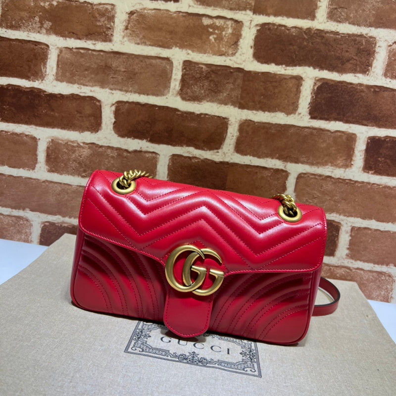 Glami Fashion - GCI Bags - 12410