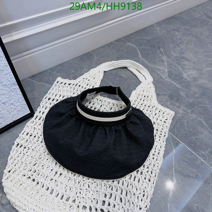 SAMC - CHL Caps & Hats - 263