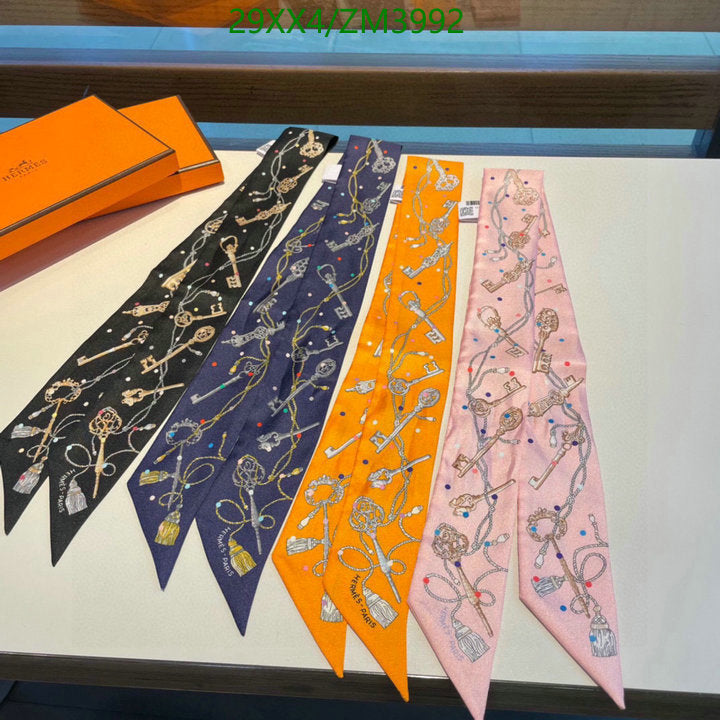 SAMC - HMS Scarves - 851