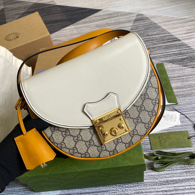 Satchel Bags - GCI Bags - 6804