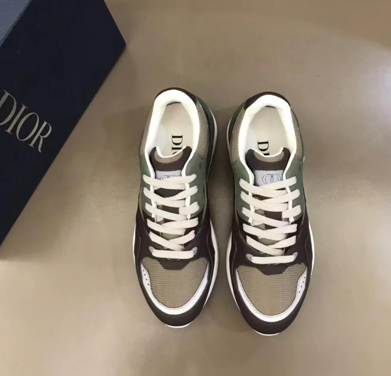 SAMCC - DOR Men Shoes - 480