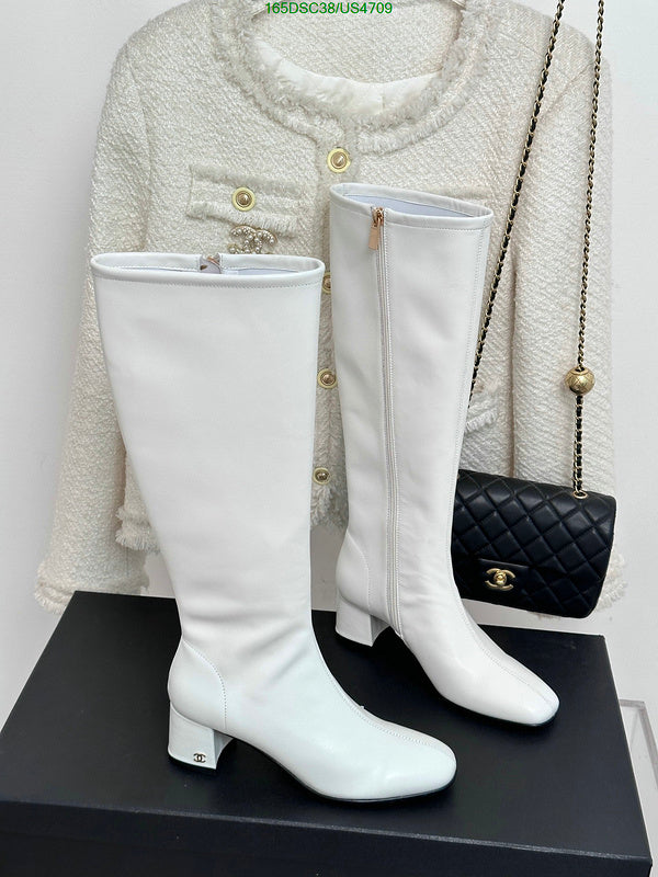 SAMC - Mix Boots - 022